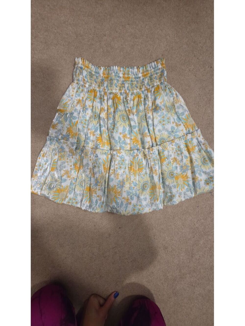 Entro Skirt